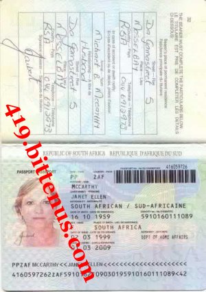 Passport_ Janet Mccarthy